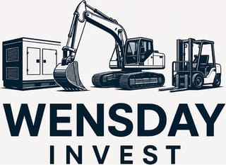 WENSDAY INVEST sp. Z o. O.