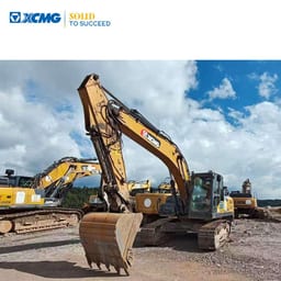 2022 XCMG XE215DA Escavatore cingolato 2022 XCMG XE215DA Escavatore cingolato
