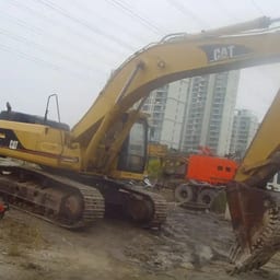 Koparka Gąsienicowa 30 Ton Maszyna Ciężka Używana Koparka Z Japonii CAT330BL Używany Sprzęt Budowlany Z (2016) Koparka Gąsienicowa 30 Ton Maszyna Ciężka Używana Koparka Z Japonii CAT330BL Używany Sprzęt Budowlany Z (2016)
