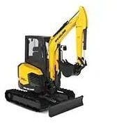 2025 New Holland E19D Mini Excavator 2025 New Holland E19D Mini Excavator