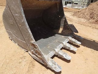 Escavadora de Lagartas Caterpillar 374FL 2017 Escavadora de Lagartas Caterpillar 374FL 2017