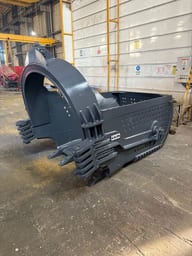2025 Galen 2M3 DRAGLINE BUCKET Dragline 2025 Galen 2M3 DRAGLINE BUCKET Dragline