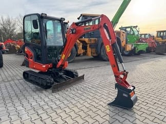 2022 Kubota KX019-4 Mini Ekskavatör 2022 Kubota KX019-4 Mini Ekskavatör