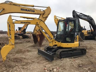 2024 Komatsu PC40MR Miniexcavadora 2024 Komatsu PC40MR Miniexcavadora