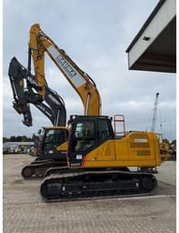 New 2025 LiuGong 922F Crawler Excavator New 2025 LiuGong 922F Crawler Excavator