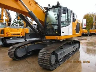 2023 Liebherr R 938 NLC LITRONIC G8.0-D Raupenbagger 2023 Liebherr R 938 NLC LITRONIC G8.0-D Raupenbagger