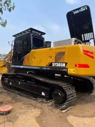 2025 Sany SY356H 2025 Sany SY356H