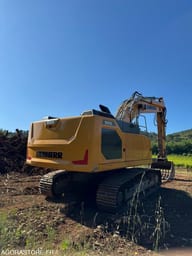 2024 Liebherr 926 2024 Liebherr 926