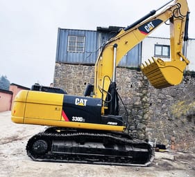 2020 Caterpillar 330D Crawler Excavator 2020 Caterpillar 330D Crawler Excavator