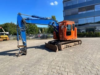 2020 Caterpillar 315FLCR Rupsgraafmachine 2020 Caterpillar 315FLCR Rupsgraafmachine