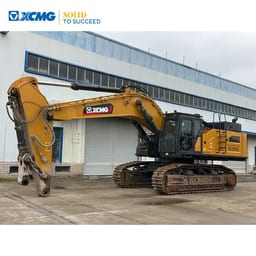 Escavatore Cingolato XCMG XE700GK del 2024 Escavatore Cingolato XCMG XE700GK del 2024