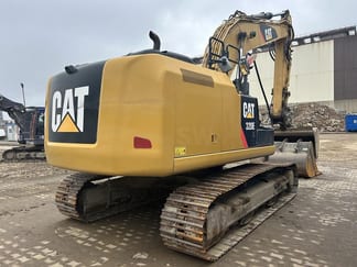 2015 Caterpillar 320EL Pelle sur chenilles 2015 Caterpillar 320EL Pelle sur chenilles