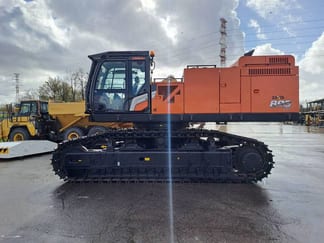 2025 Hitachi ZX890 LC R-7 Crawler Excavator 2025 Hitachi ZX890 LC R-7 Crawler Excavator