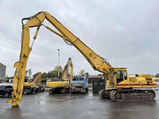 2008 Caterpillar 330DL Escavatore Demolizione 2008 Caterpillar 330DL Escavatore Demolizione