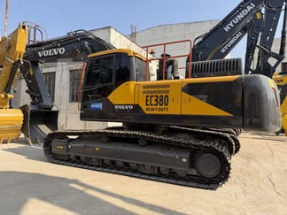 2024 Volvo EC380D Escavatore Cingolato 2024 Volvo EC380D Escavatore Cingolato