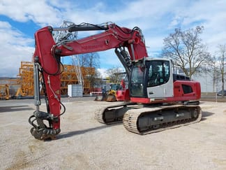 2019 Liebherr R926SLC Raupenbagger 2019 Liebherr R926SLC Raupenbagger