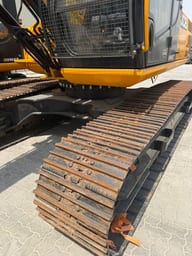 2025 JCB 225 Crawler Excavator 2025 JCB 225 Crawler Excavator
