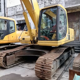2016 Komatsu 200-6 2016 Komatsu 200-6