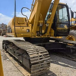 2022 Caterpillar 330C Rupsgraafmachine 2022 Caterpillar 330C Rupsgraafmachine