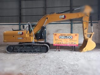 New 2026 Caterpillar 320D3 Crawler Excavator New 2026 Caterpillar 320D3 Crawler Excavator