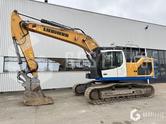 2019 Liebherr R930 LC G8 Excavadora de Cadenas