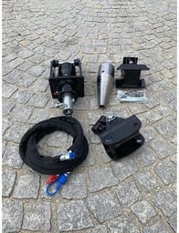 2023 BIG Kegelspalter JSK-350-MS01 2023 BIG Kegelspalter JSK-350-MS01