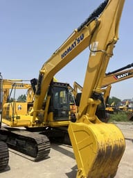 2023 Komatsu PC130-7 Koparka gąsienicowa 2023 Komatsu PC130-7 Koparka gąsienicowa