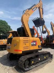 2024 Sany SY75C Mini Excavadora 2024 Sany SY75C Mini Excavadora