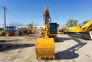 2020 Caterpillar 308E Mini-pelle 2020 Caterpillar 308E Mini-pelle