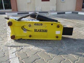 Bilaike 680 Bilaike 680