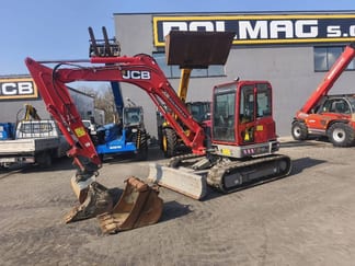 2019 JCB 100C-1 Pelle sur chenilles 2019 JCB 100C-1 Pelle sur chenilles