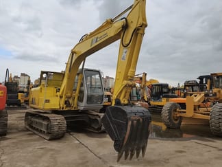 2018 Sumitomo SH120 Mini-pelle sur chenilles 2018 Sumitomo SH120 Mini-pelle sur chenilles