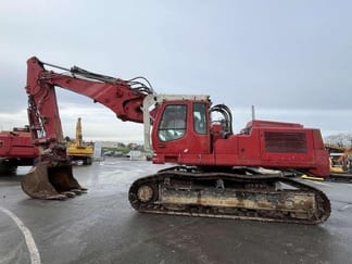 2008 Liebherr R944C V LITRONIC Демонтажный экскаватор 2008 Liebherr R944C V LITRONIC Демонтажный экскаватор