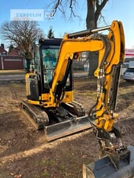 2023 Caterpillar 302.7CR Mini Ekskavatör 2023 Caterpillar 302.7CR Mini Ekskavatör
