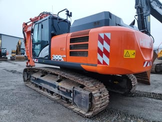 2019 Hitachi ZX300LCN-6 Koparka gąsienicowa 2019 Hitachi ZX300LCN-6 Koparka gąsienicowa