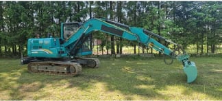 2021 Sunward SWE90 Rupsgraafmachine 2021 Sunward SWE90 Rupsgraafmachine