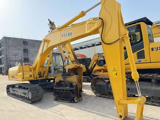 2016 Sumitomo SH200 Pelle sur chenilles 2016 Sumitomo SH200 Pelle sur chenilles