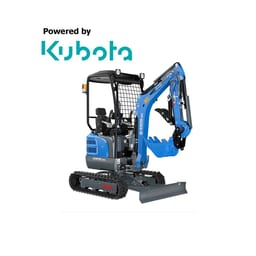 New 2026 Rippa R18 PRO Mini Excavator New 2026 Rippa R18 PRO Mini Excavator