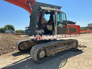 2013 Liebherr R924LC Pelle sur chenilles 2013 Liebherr R924LC Pelle sur chenilles