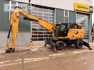 2020 Caterpillar MH3024-06C Malzeme Taşıyıcı 2020 Caterpillar MH3024-06C Malzeme Taşıyıcı