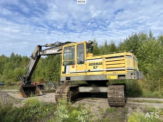 1992 Åkerman H7C Raupenbagger 1992 Åkerman H7C Raupenbagger