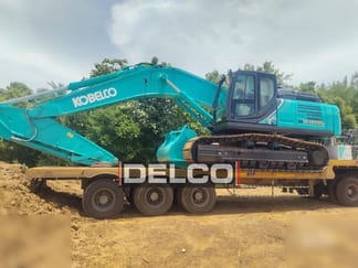 2026 Kobelco SK380XDLC-10 Crawler Excavator 2026 Kobelco SK380XDLC-10 Crawler Excavator