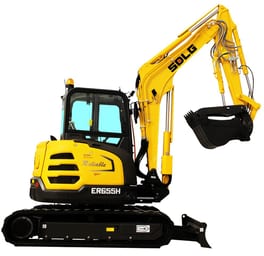 Excavator nou SDLG ER655H (2025) Excavator nou SDLG ER655H (2025)