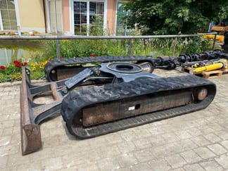 2005 Hitachi ZX50U-2 МИНИ-ЭКСКАВАТОР 2005 Hitachi ZX50U-2 МИНИ-ЭКСКАВАТОР