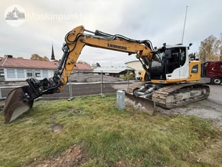 2023 Liebherr R920 COMPACT Koparka Gąsienicowa 2023 Liebherr R920 COMPACT Koparka Gąsienicowa