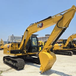 2022 Caterpillar 312D 2022 Caterpillar 312D