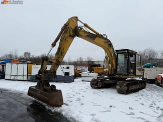 1999 Caterpillar 317BL Pelle sur chenilles 1999 Caterpillar 317BL Pelle sur chenilles