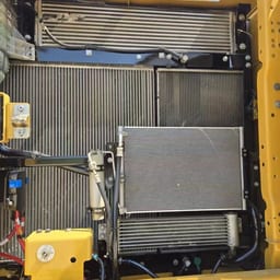 Pelle sur chenilles Caterpillar 330GC de 2021 Pelle sur chenilles Caterpillar 330GC de 2021