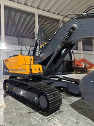 2023 Hyundai R220LC-95 Excavatrice sur chenilles 2023 Hyundai R220LC-95 Excavatrice sur chenilles