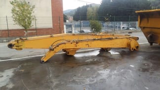 1993 Liebherr A912 LITRONIC Chwytak do materiałów 1993 Liebherr A912 LITRONIC Chwytak do materiałów